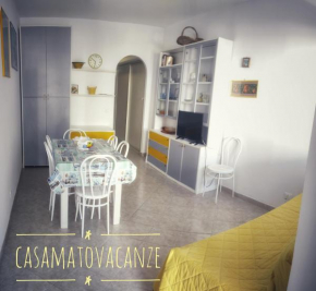 Casamatovacanze